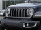 2027 Jeep Wrangler WRANGLER 4-DOOR SAHARA