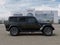 2027 Jeep Wrangler WRANGLER 4-DOOR SAHARA