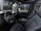 2027 Jeep Wrangler WRANGLER 4-DOOR SAHARA