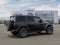 2027 Jeep Wrangler WRANGLER 4-DOOR SAHARA