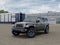 2027 Jeep Wrangler WRANGLER 4-DOOR SAHARA