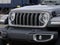 2027 Jeep Wrangler WRANGLER 4-DOOR SAHARA