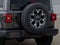 2027 Jeep Wrangler WRANGLER 4-DOOR SAHARA