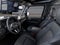 2027 Jeep Wrangler WRANGLER 4-DOOR SAHARA