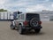 2027 Jeep Wrangler WRANGLER 4-DOOR SAHARA