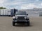 2027 Jeep Wrangler WRANGLER 4-DOOR SAHARA