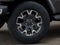 2027 Jeep Wrangler WRANGLER 4-DOOR SAHARA