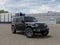 2027 Jeep Wrangler WRANGLER 4-DOOR SAHARA