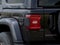 2027 Jeep Wrangler WRANGLER 4-DOOR SAHARA