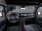 2027 Jeep Wrangler WRANGLER 4-DOOR SAHARA
