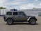 2027 Jeep Wrangler WRANGLER 4-DOOR SAHARA