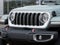 2027 Jeep Wrangler Sahara