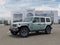 2027 Jeep Wrangler Sahara