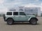 2027 Jeep Wrangler Sahara