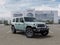 2027 Jeep Wrangler Sahara