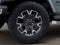 2027 Jeep Wrangler Sahara