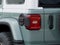 2027 Jeep Wrangler Sahara