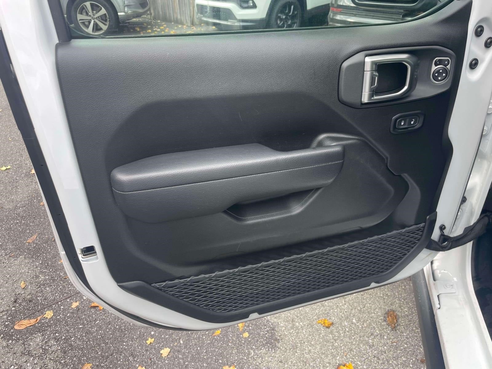 2024 Jeep Wrangler 4-Door Rubicon 4x4