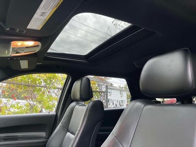 2019 Dodge Durango GT AWD