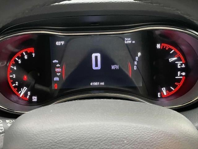 2019 Dodge Durango GT AWD