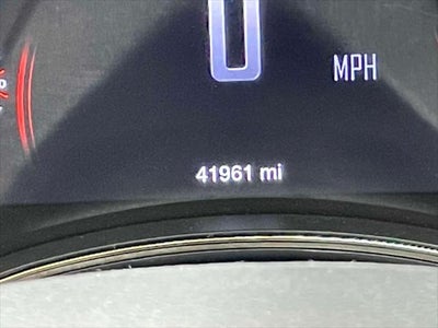 2019 Dodge Durango GT AWD
