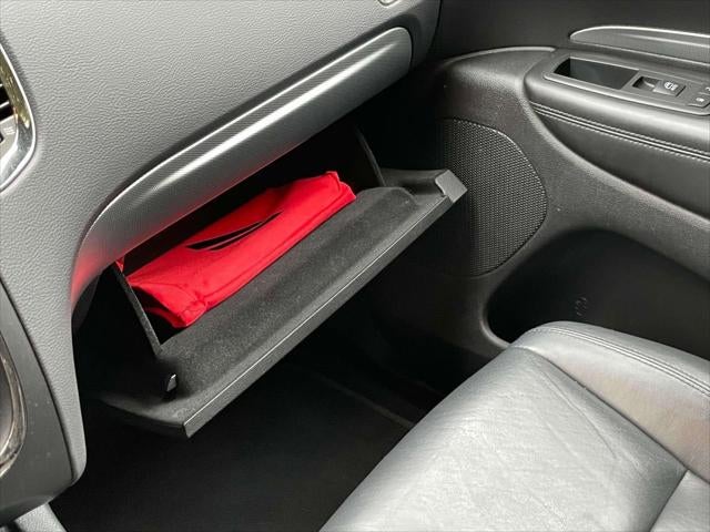 2019 Dodge Durango GT AWD