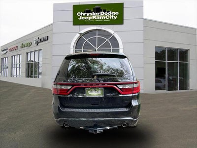 2019 Dodge Durango GT AWD