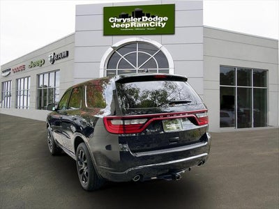 2019 Dodge Durango GT AWD