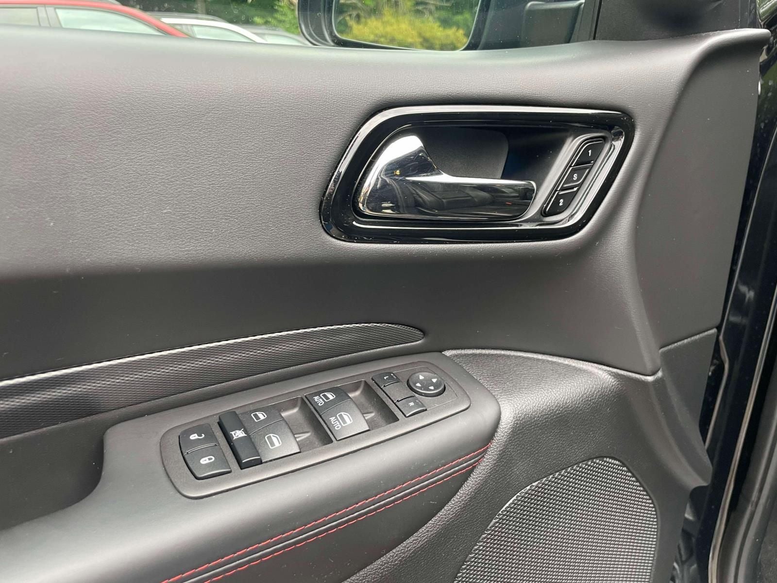 2023 Dodge Durango GT Premium AWD