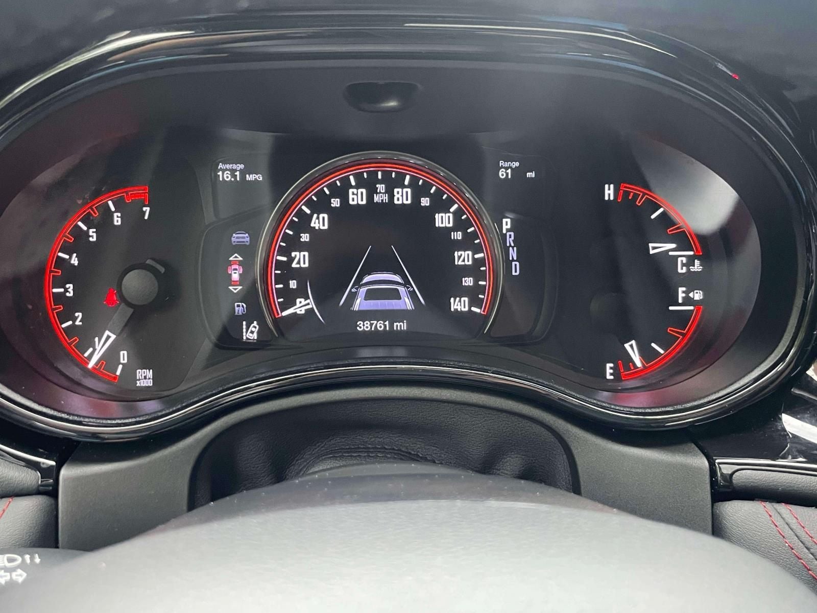 2023 Dodge Durango GT Premium AWD