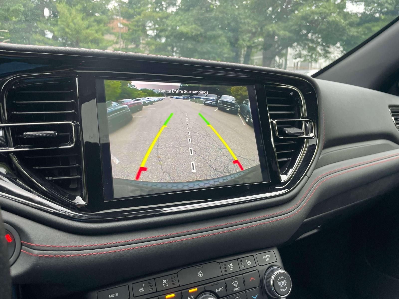 2023 Dodge Durango GT Premium AWD