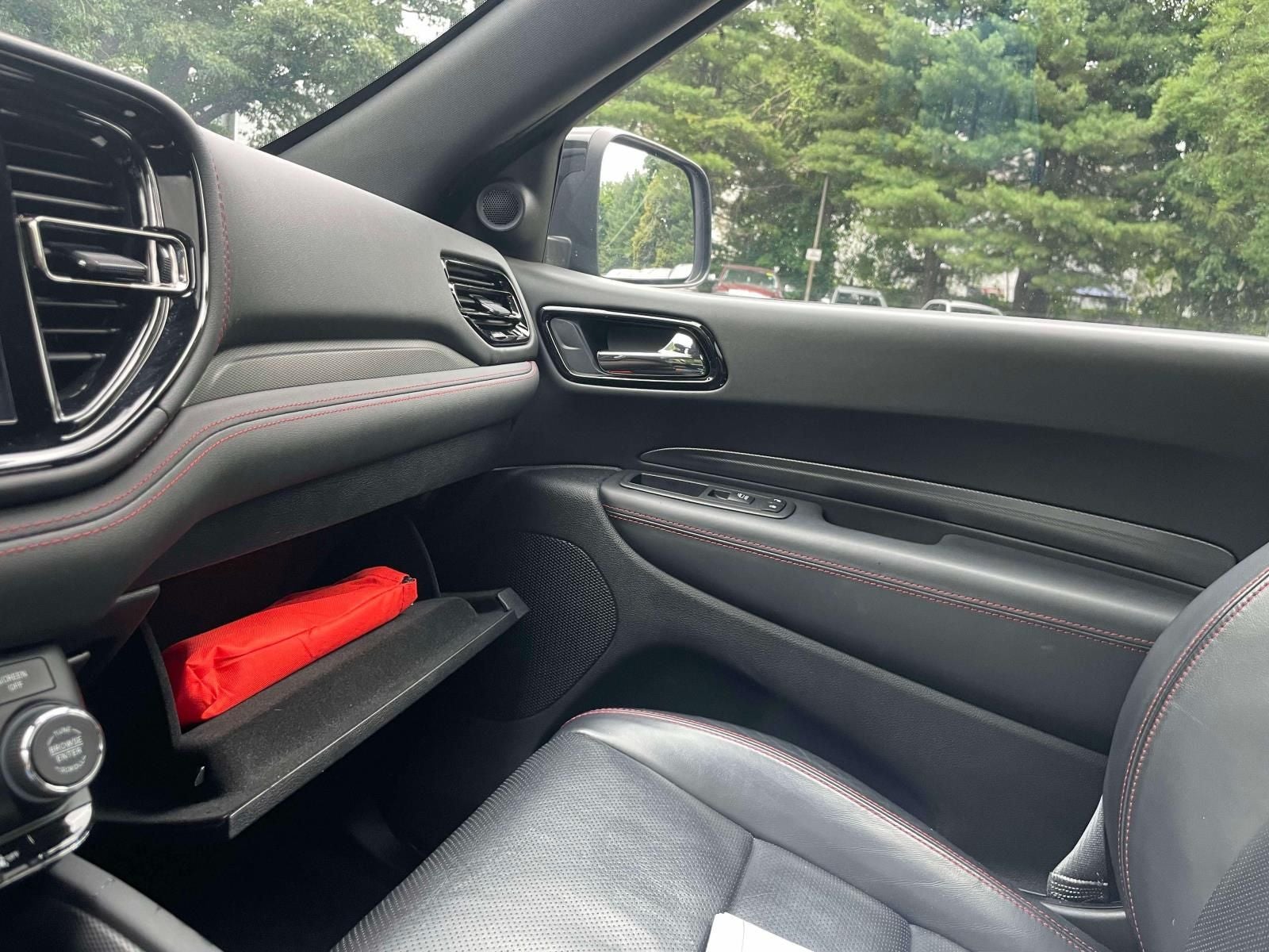 2023 Dodge Durango GT Premium AWD
