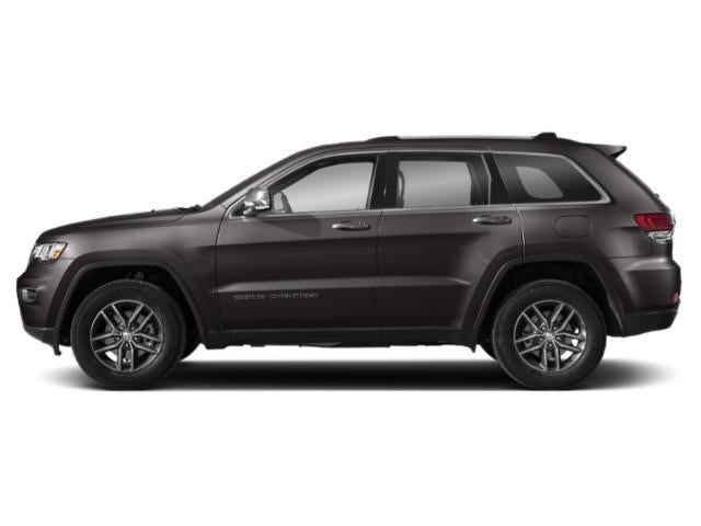 2019 Jeep Grand Cherokee Limited 4x4