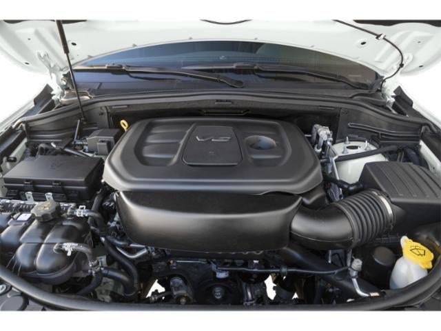 2022 Jeep Grand Cherokee WK Limited 4x4