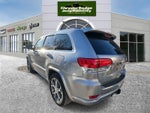 2020 Jeep Grand Cherokee Overland 4X4