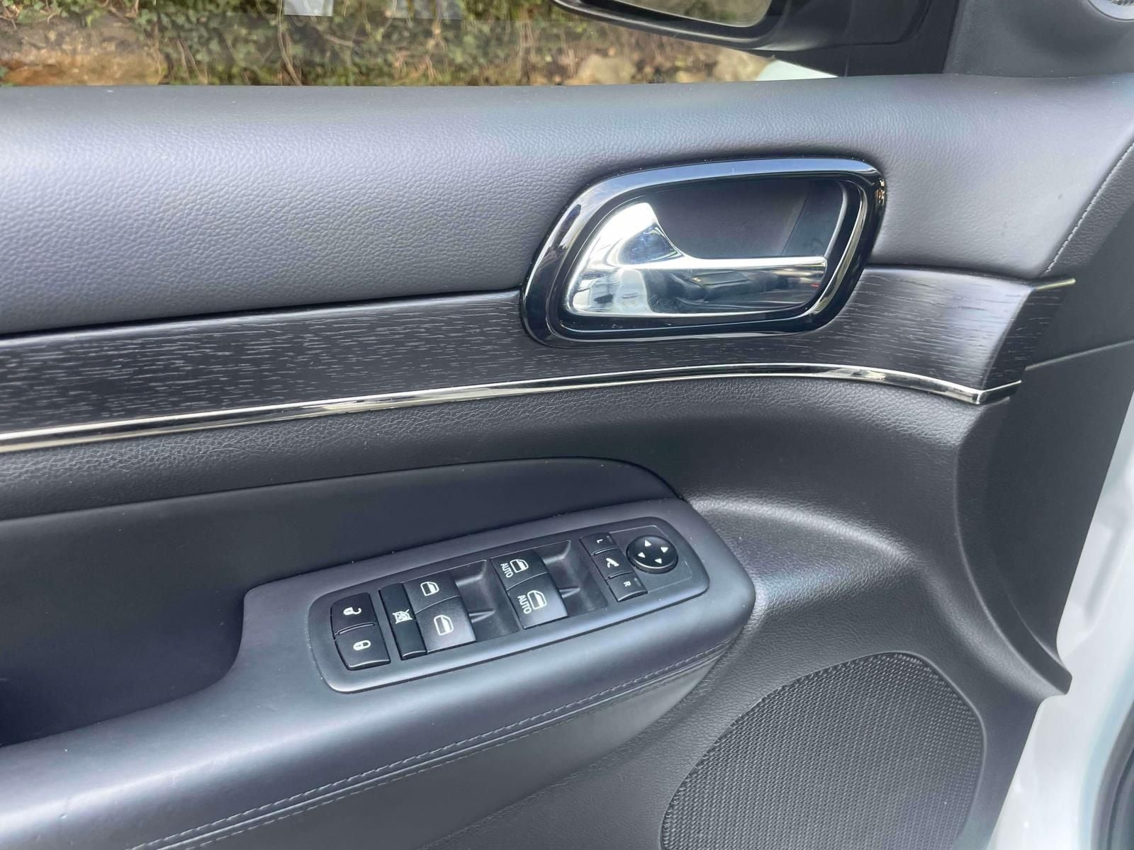 2020 Jeep Grand Cherokee High Altitude 4x4