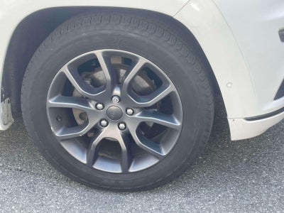 2020 Jeep Grand Cherokee High Altitude 4x4