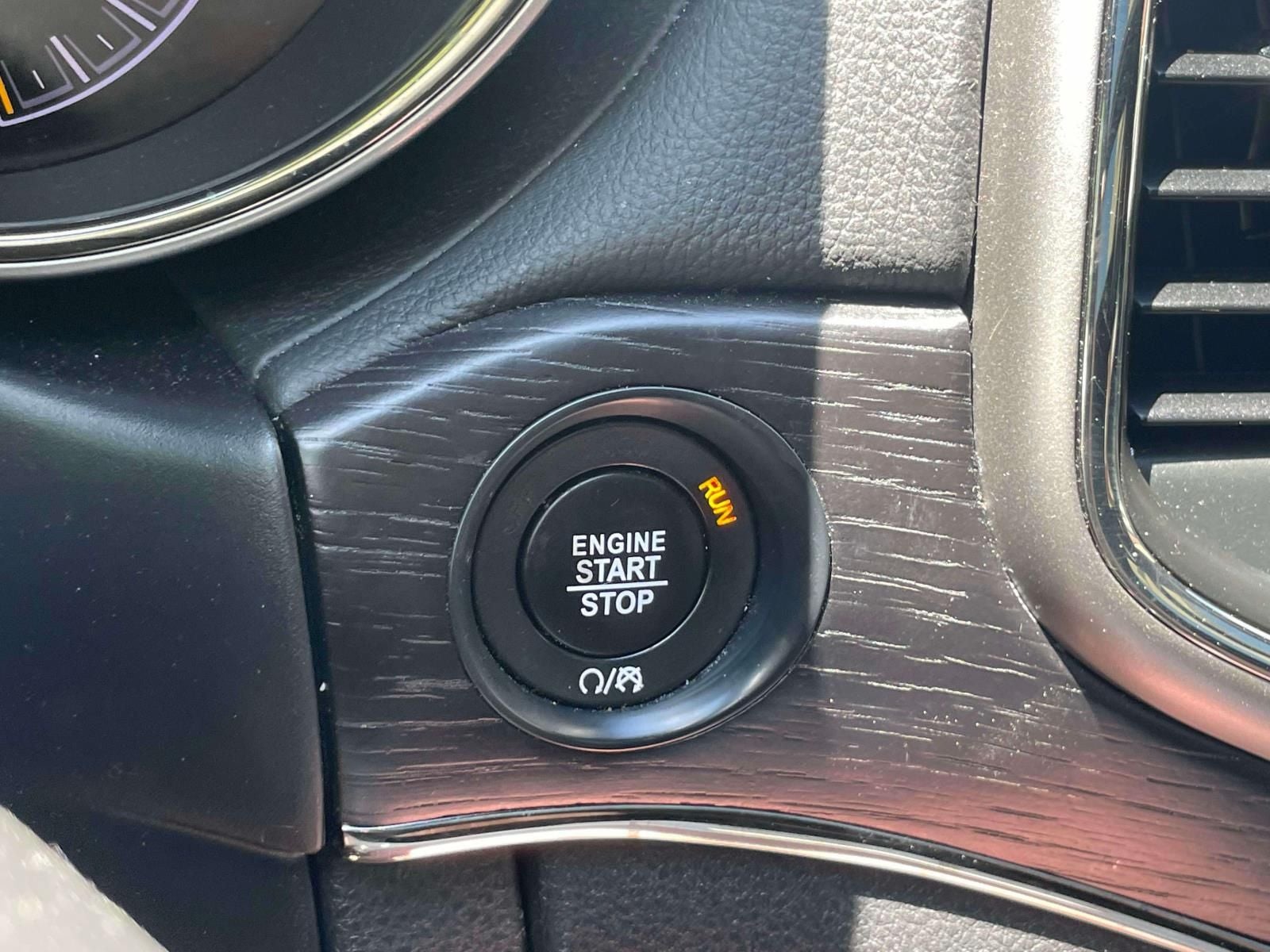 2018 Jeep Grand Cherokee High Altitude 4x4
