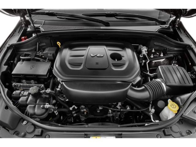 2019 Jeep Grand Cherokee Summit 4x4