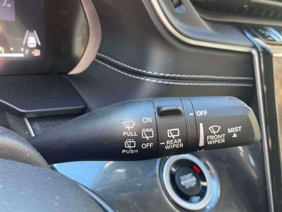 2023 Jeep Grand Cherokee Laredo 4x4