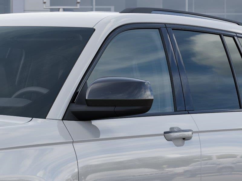 2025 Jeep Grand Cherokee GRAND CHEROKEE ALTITUDE 4X4