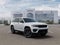 2025 Jeep Grand Cherokee GRAND CHEROKEE ALTITUDE 4X4