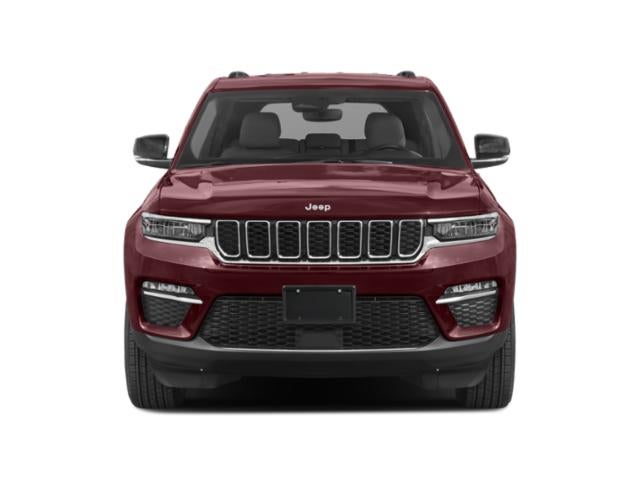 2023 Jeep Grand Cherokee Altitude 4x4
