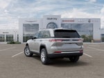2026 Jeep Grand Cherokee GRAND CHEROKEE LAREDO 4X4