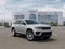 2026 Jeep Grand Cherokee GRAND CHEROKEE LAREDO 4X4