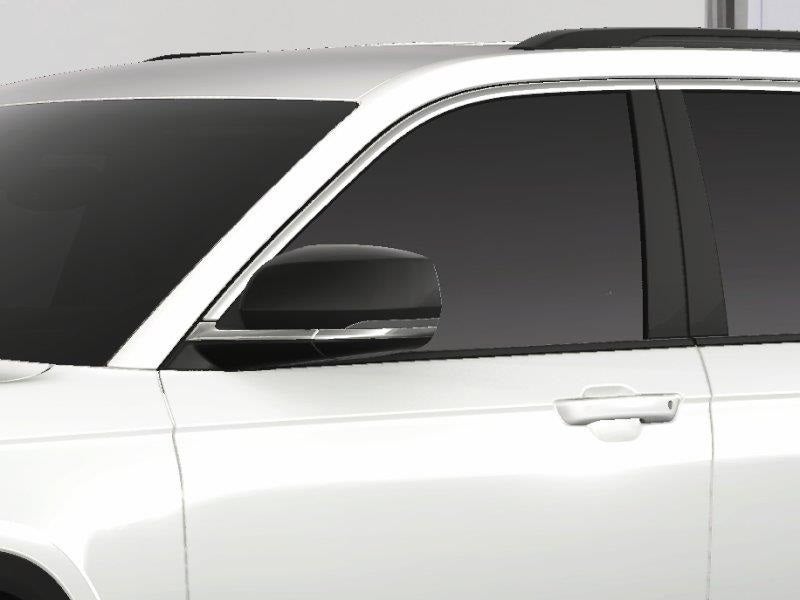 2024 Jeep Grand Cherokee GRAND CHEROKEE LIMITED 4X4