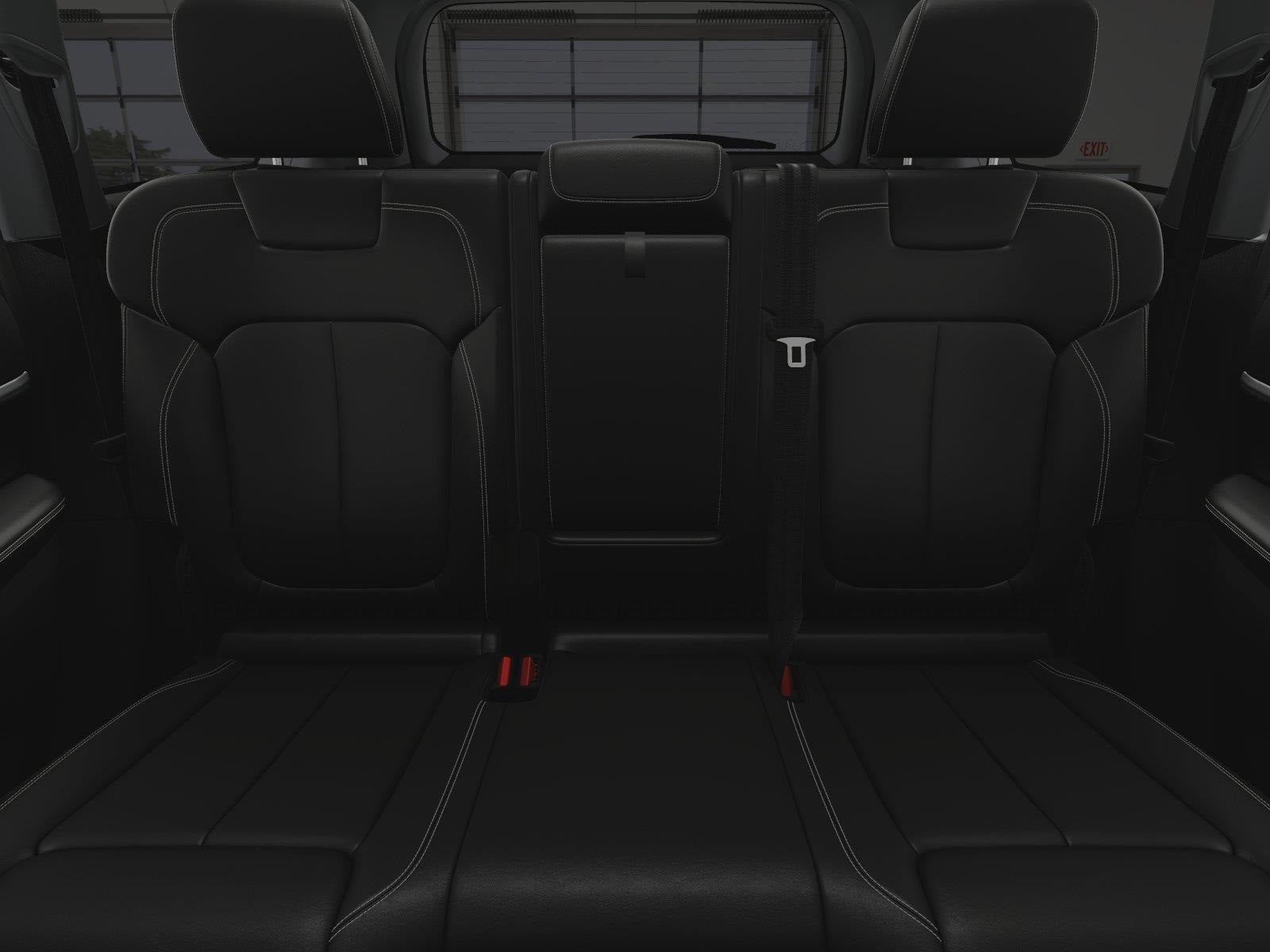 2024 Jeep Grand Cherokee GRAND CHEROKEE LIMITED 4X4