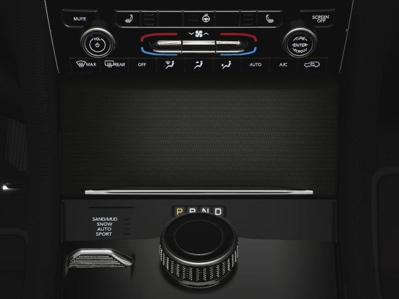 2024 Jeep Grand Cherokee GRAND CHEROKEE LIMITED 4X4