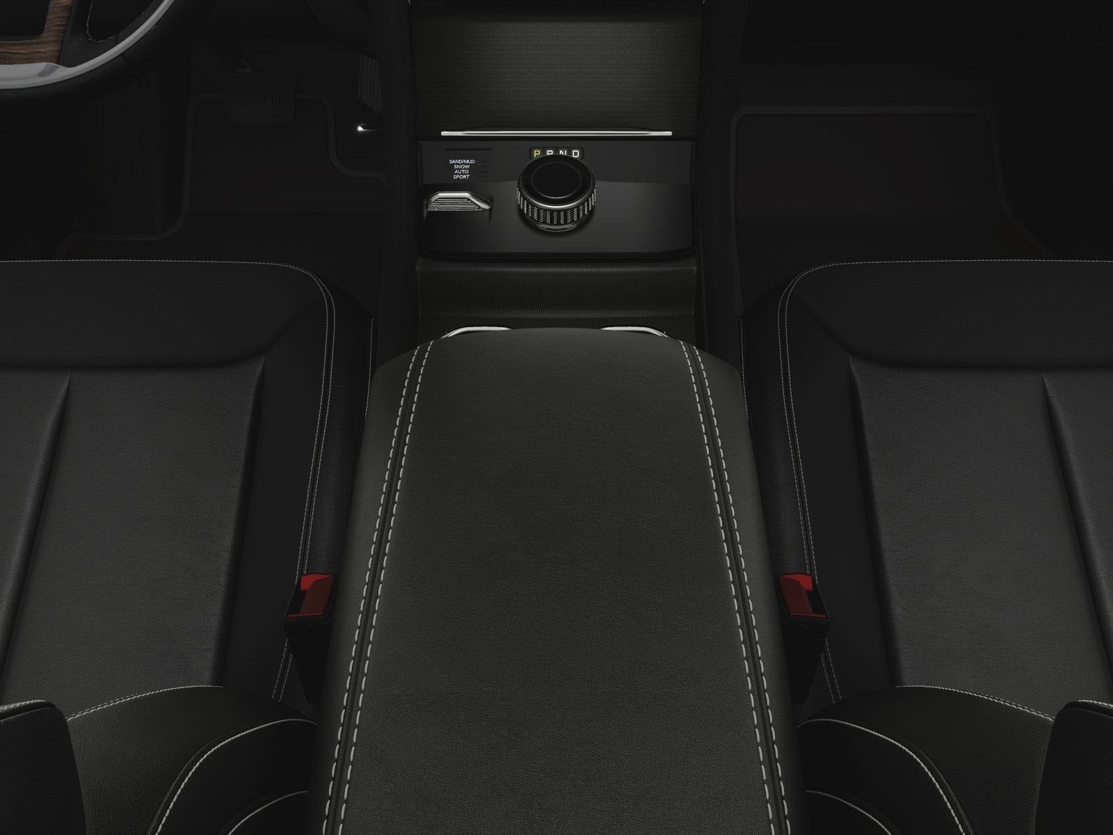 2024 Jeep Grand Cherokee GRAND CHEROKEE LIMITED 4X4