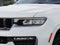 2027 Jeep Grand Cherokee GRAND CHEROKEE LIMITED RESERVE 4X4